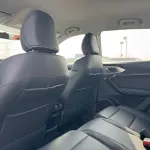 MG ONE 1.5L FWD 2024 Model Year Orange Color Exterior Black Interior - Thumbnail 19