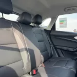 MG ONE 1.5L FWD 2024 Model Year Orange Color Exterior Black Interior - Thumbnail 21