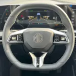 MG ONE 1.5L FWD 2024 Model Year Orange Color Exterior Black Interior - Thumbnail 25