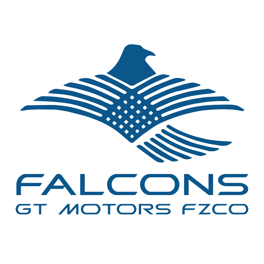 Falcons GT Motors
