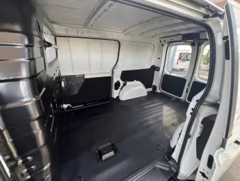 Hyundai Staria 3.5L Cargo Van 2024 Model Year White Color Exterior