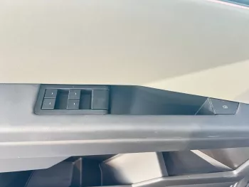 Tesla Cybertruck 2025 Model Year Foundation Series