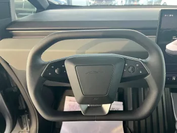 Tesla Cybertruck 2025 Model Year Foundation Series