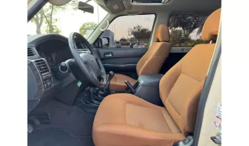 Nissan Patrol Super Safari 2023 Model Year GCC Specs with Remaining Warranty
