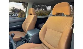 Nissan Patrol Super Safari 2023 Model Year GCC Specs with Remaining Warranty