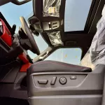 Nissan Patrol Platinum 2025 Model Year Blue Color Exterior - Thumbnail 15
