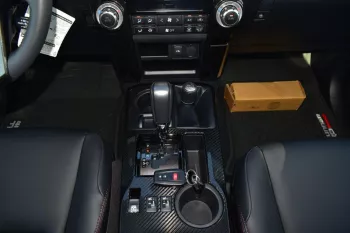 2022 TOYOTA 4RUNNER SR5 TRD PRO 4.0L PETROL V6