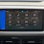 Volkswagen T-Cross 1.5L 2024 Model Year White Color Exterior Black Interior - Thumbnail 12