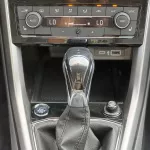 Volkswagen T-Cross 1.5L 2024 Model Year White Color Exterior Black Interior - Thumbnail 20