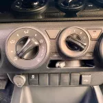 Toyota Hilux GL 2025 Model Year 2.4L Diesel 4WD Whit Color Exterior - Thumbnail 12