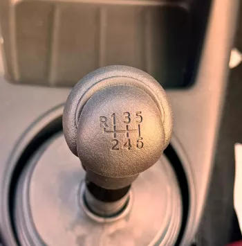 Toyota Hilux GL 2025 Model Year 2.4L Diesel 4WD Whit Color Exterior