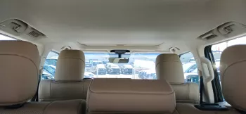 Toyota Prado 2.4L Petrol 2024 Model Year Black Color Exterior