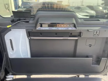 ROX 01 Hybrid 2025 Model year Black Color Exterior