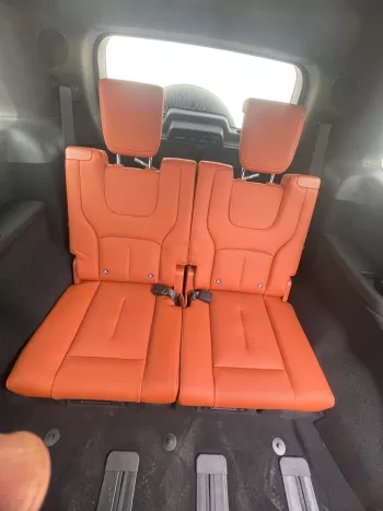 ROX 01 Hybrid 2025 Model year Black Color Exterior