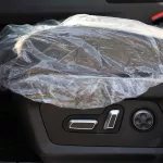 Jetour T2 Stargazer 2025 Model Year Black Color Exterior Black Interior - Thumbnail 9