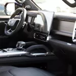 Jetour T2 Stargazer 2025 Model Year Black Color Exterior Black Interior - Thumbnail 13