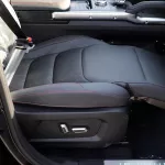 Jetour T2 Stargazer 2025 Model Year Black Color Exterior Black Interior - Thumbnail 14