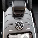 Jetour T2 Stargazer 2025 Model Year Black Color Exterior Black Interior - Thumbnail 19