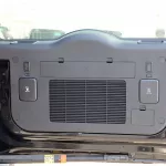 Jetour T2 Stargazer 2025 Model Year Black Color Exterior Black Interior - Thumbnail 20