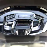 Jetour T2 Stargazer 2025 Model Year Black Color Exterior Black Interior - Thumbnail 27