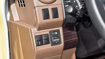 Toyota Land Cruiser Pick up LC79 2024 Model Year Single Cabin