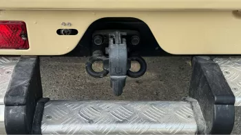 Toyota Land Cruiser Pick up LC79 2024 Model Year Single Cabin