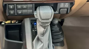 Toyota Land Cruiser Pick up LC79 2024 Model Year Single Cabin