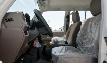 Toyota Land Cruiser LC79 2024 Model Year Double Cabin Automatic