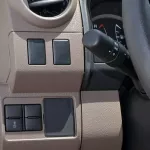 Toyota Land Cruiser LC79 2024 Model Year Double Cabin Automatic - Thumbnail 9