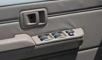 Toyota Land Cruiser LC79 2024 Model Year Double Cabin Automatic
