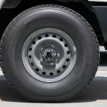 Toyota Land Cruiser LC79 2024 Model Year Double Cabin Automatic - Thumbnail 18