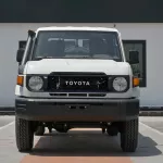 Toyota Land Cruiser LC79 2024 Model Year Double Cabin Automatic - Thumbnail 1