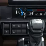 Toyota Land Cruiser LC79 2024 Model Year Double Cabin Automatic - Thumbnail 11