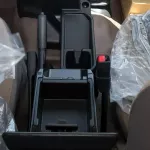 Toyota Land Cruiser LC79 2024 Model Year Double Cabin Automatic - Thumbnail 14