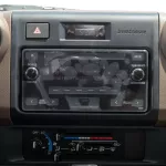 Toyota Land Cruiser LC79 2024 Model Year Double Cabin Automatic - Thumbnail 13