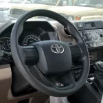 Toyota Land Cruiser LC79 2024 Model Year Double Cabin Automatic - Thumbnail 7