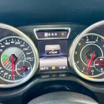 Mercedes-Benz G63 AMG 2017 Model Year GCC Specs White Color Exterior - Thumbnail 16