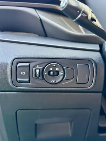 Kaiyi X7 1.6L 2024 Model Year 7 Seater Gray Color Exterior