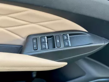 Kaiyi X7 1.6L 2024 Model Year 7 Seater Gray Color Exterior