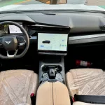 Kaiyi X7 1.6L 2024 Model Year 7 Seater Gray Color Exterior - Thumbnail 26