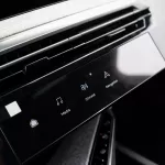 Peugeot 3008 1.6L Petrol 2025 Model Year Black Color Exterior - Thumbnail 5