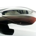 Peugeot 3008 1.6L Petrol 2025 Model Year Black Color Exterior - Thumbnail 10