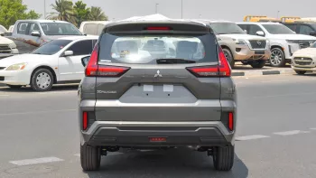 MITSUBISHI XPANDER MIDLINE 1.5L 2025 MODEL YEAR BROWN COLOR