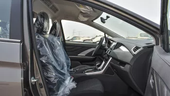 MITSUBISHI XPANDER MIDLINE 1.5L 2025 MODEL YEAR BROWN COLOR