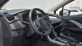 MITSUBISHI XPANDER MIDLINE 1.5L 2025 MODEL YEAR BROWN COLOR