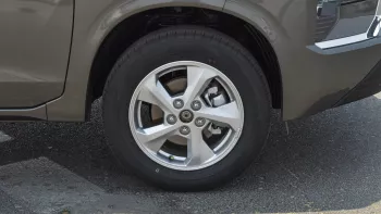 MITSUBISHI XPANDER MIDLINE 1.5L 2025 MODEL YEAR BROWN COLOR