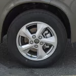 MITSUBISHI XPANDER MIDLINE 1.5L 2025 MODEL YEAR BROWN COLOR - Thumbnail 25