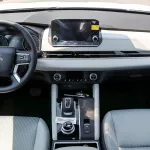 MITSUBISHI OUTLANDER 2025 MODEL YEAR 2.5L PETROL MIDLINE GRAY COLOR - Thumbnail 29