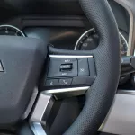 MITSUBISHI OUTLANDER 2025 MODEL YEAR 2.5L PETROL MIDLINE GRAY COLOR - Thumbnail 17