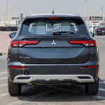 MITSUBISHI OUTLANDER 2025 MODEL YEAR 2.5L PETROL MIDLINE GRAY COLOR - Thumbnail 8